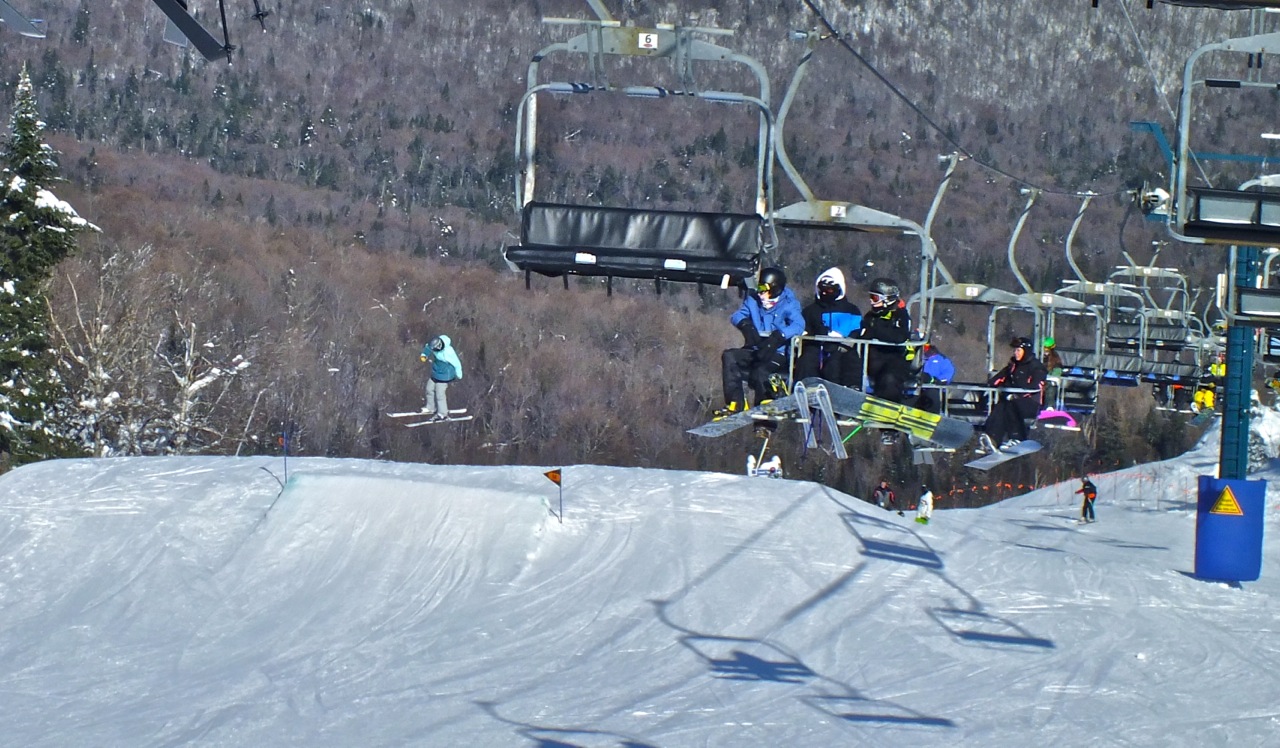 www.tremblant360.com photo. All rights reserved.