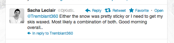 Screenshot Courtesy of DjKidSL Twitter.