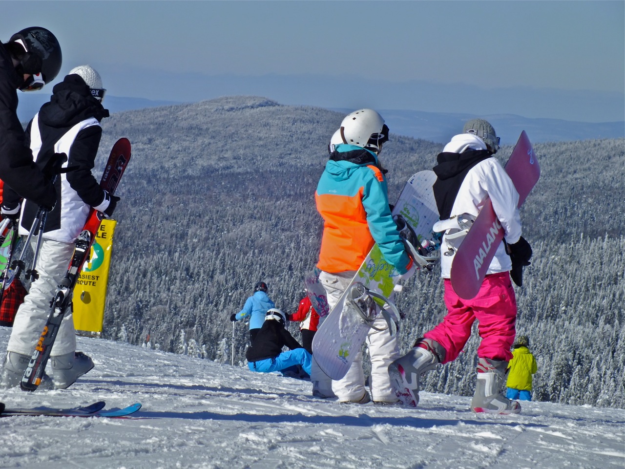 www.tremblant360.com photo. All rights reserved.