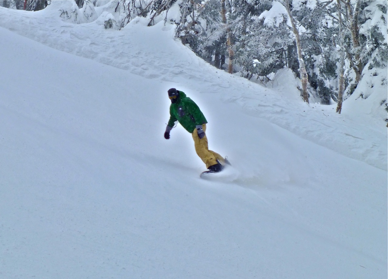www.tremblant360.com Photo. All rights reserved.