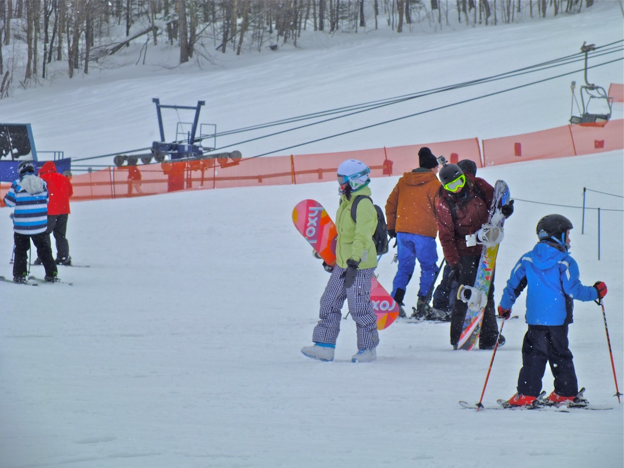 www.tremblant360.com Photo. All rights reserved.