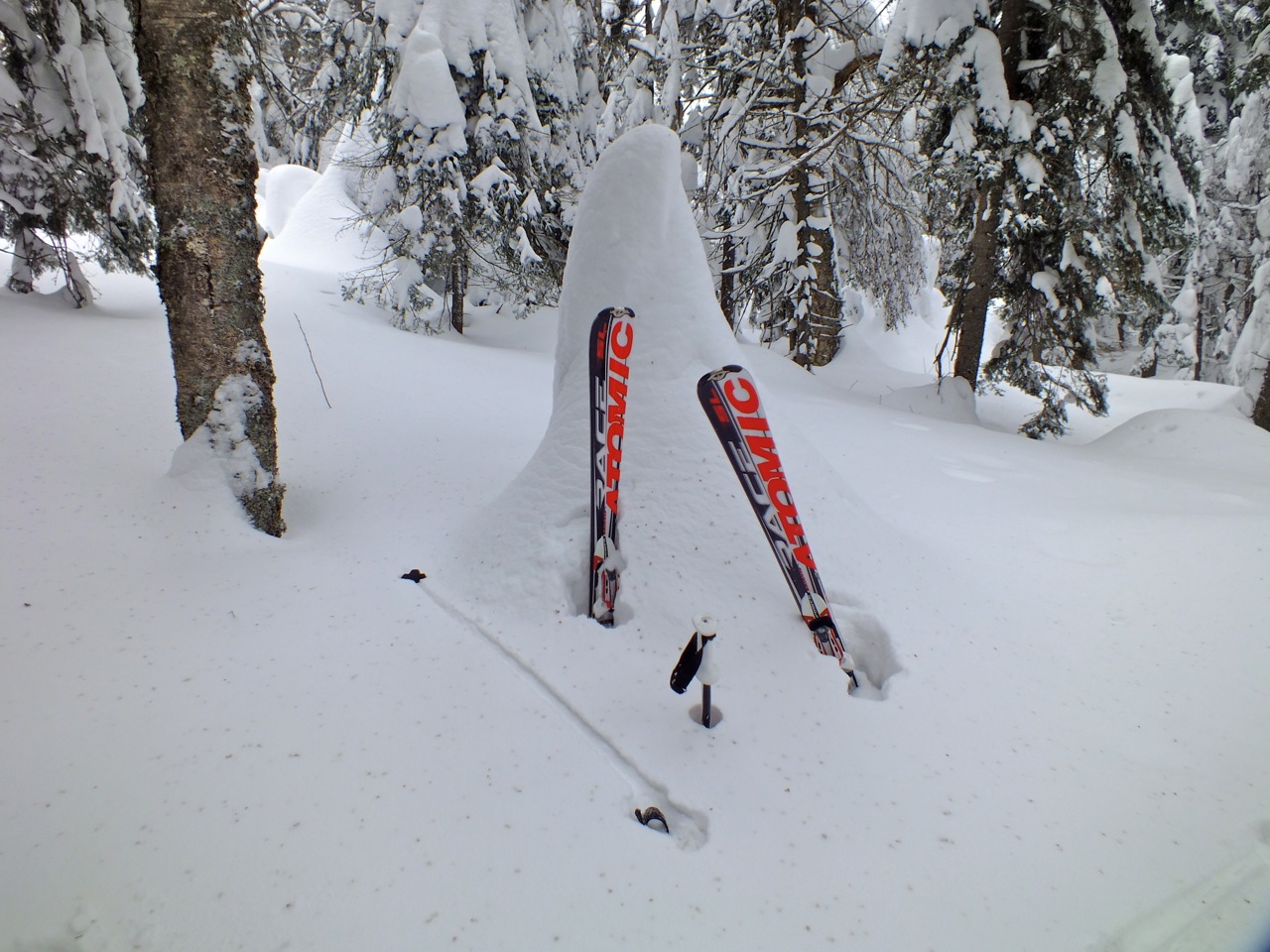 www.Tremblant360.com Photo. All Rights Reserved.