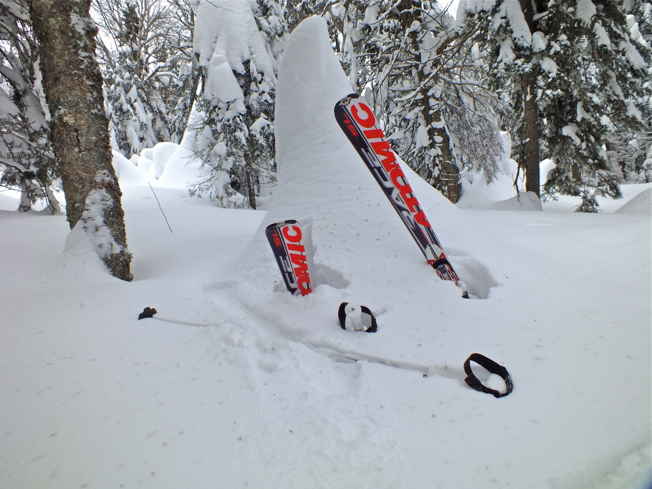 www.Tremblant360.com Photo. All Rights Reserved.