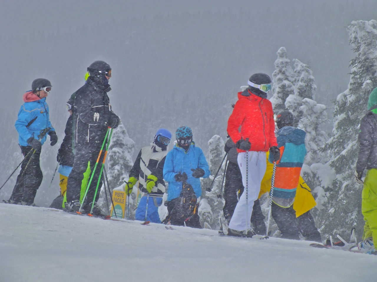 www.Tremblant360.com Photo. All Rights Reserved.