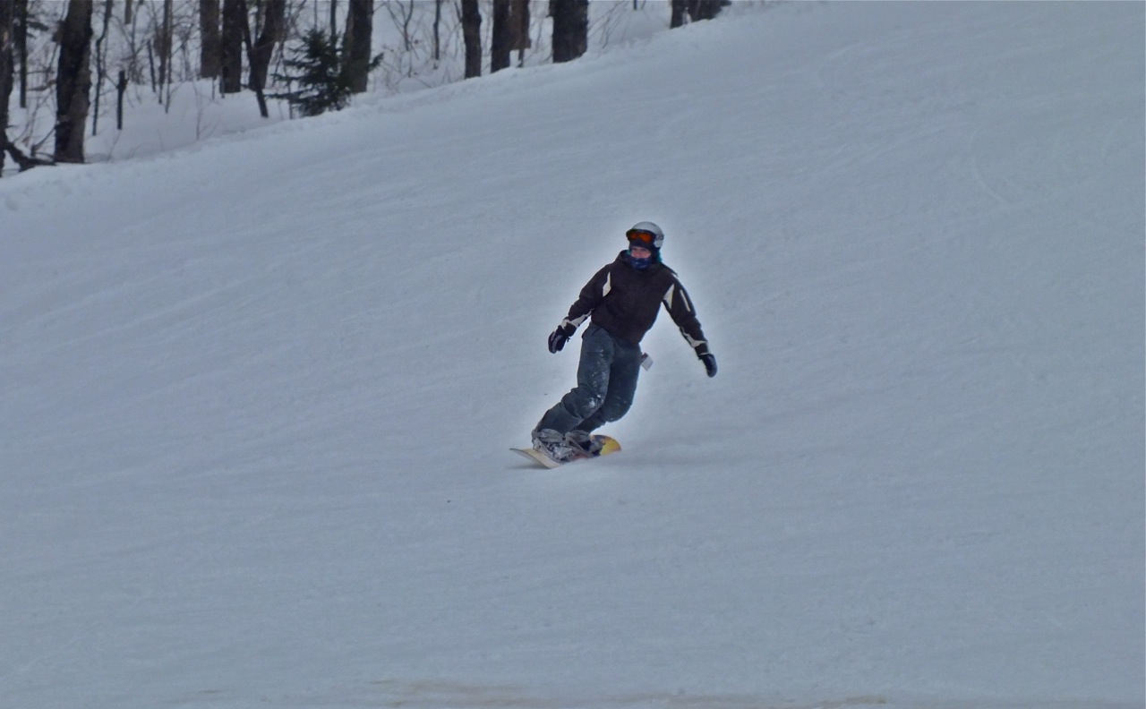 www.Tremblant360.com photo. All rights reserved.