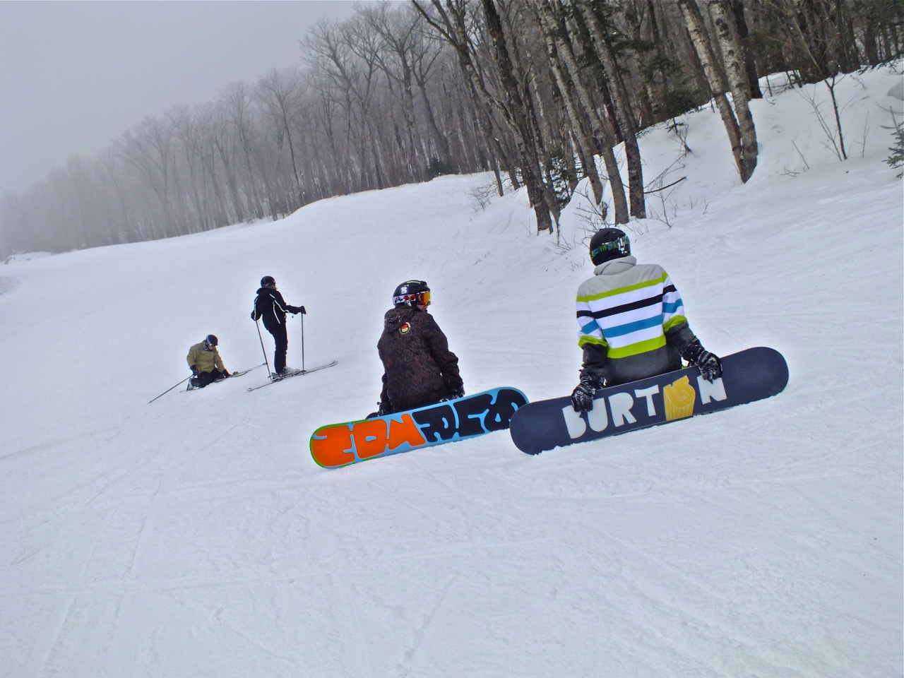 www.Tremblant360.com photo. All rights reserved.
