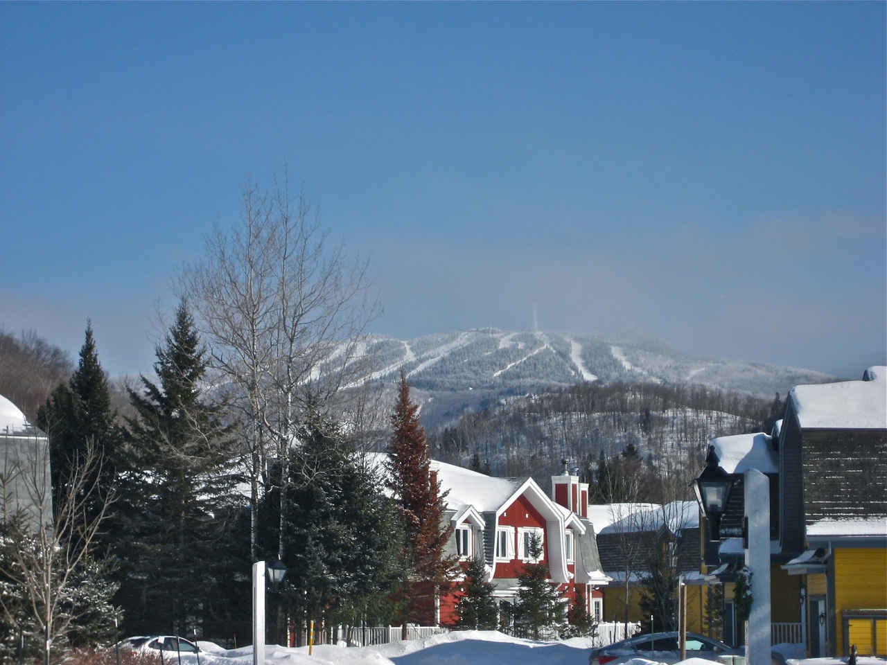 www.tremblant360.com photo. All rights reserved.