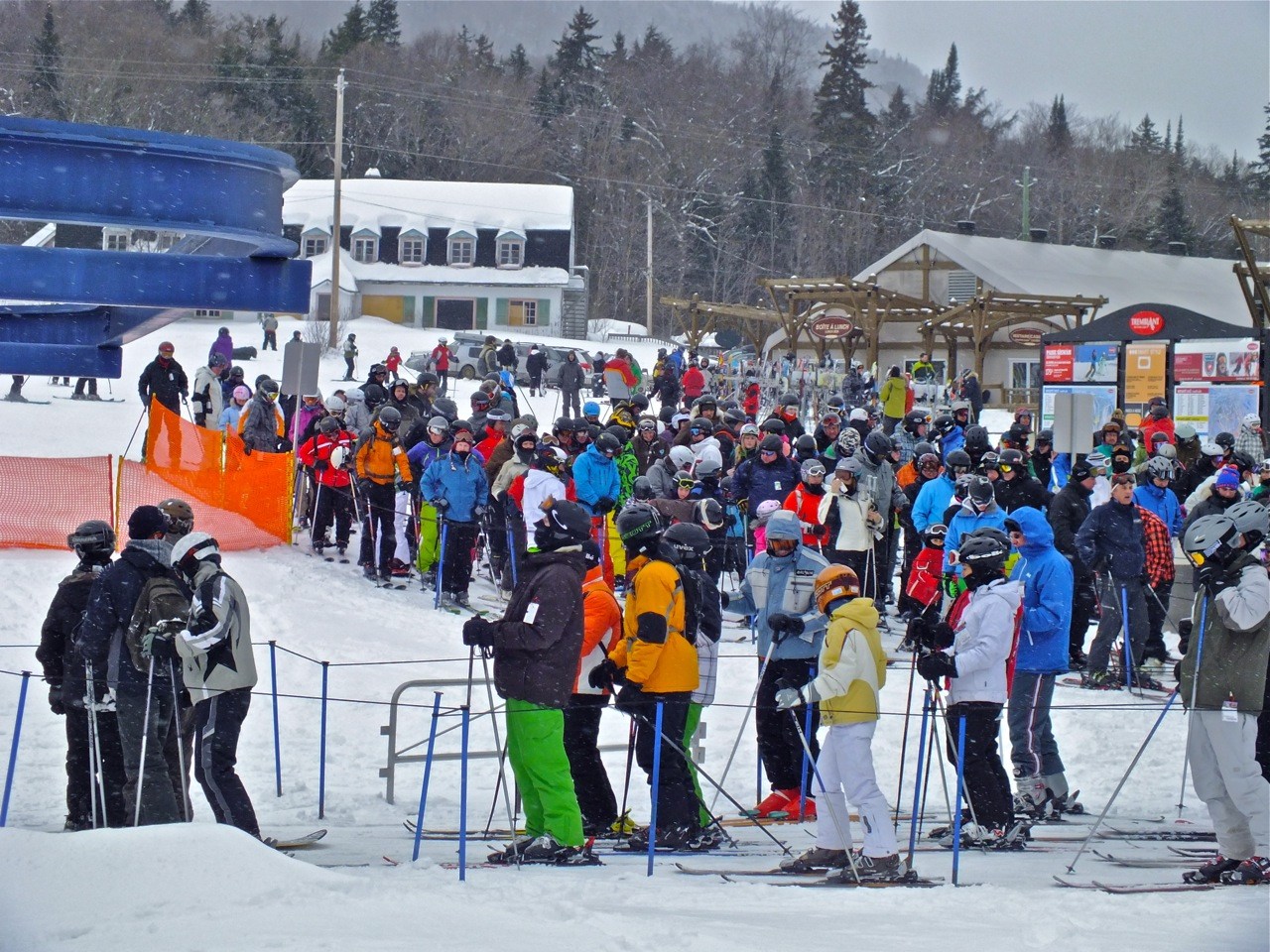 www.tremblant360.com photo. All rights reserved.