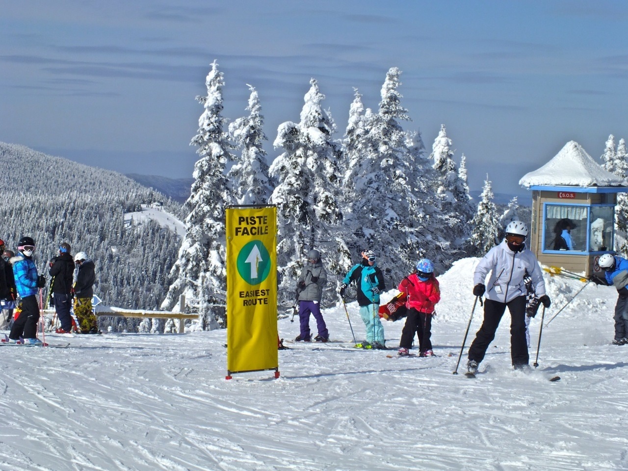 www.tremblant360.com photo. All rights reserved.