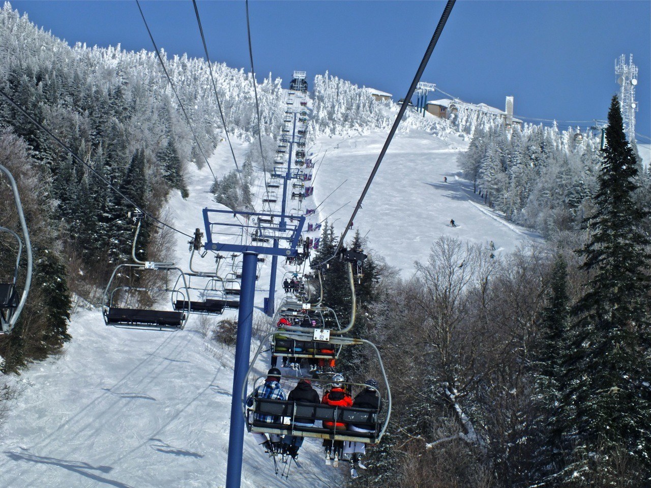 www.tremblant360.com Photo.<br />All rights reserved.