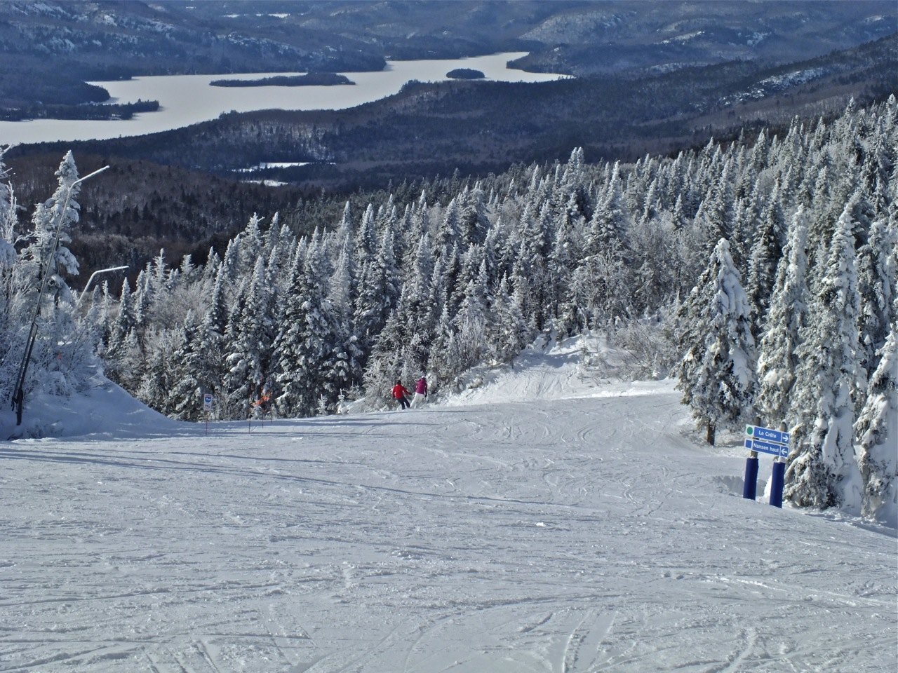 www.tremblant360.com Photo.<br />All rights reserved.
