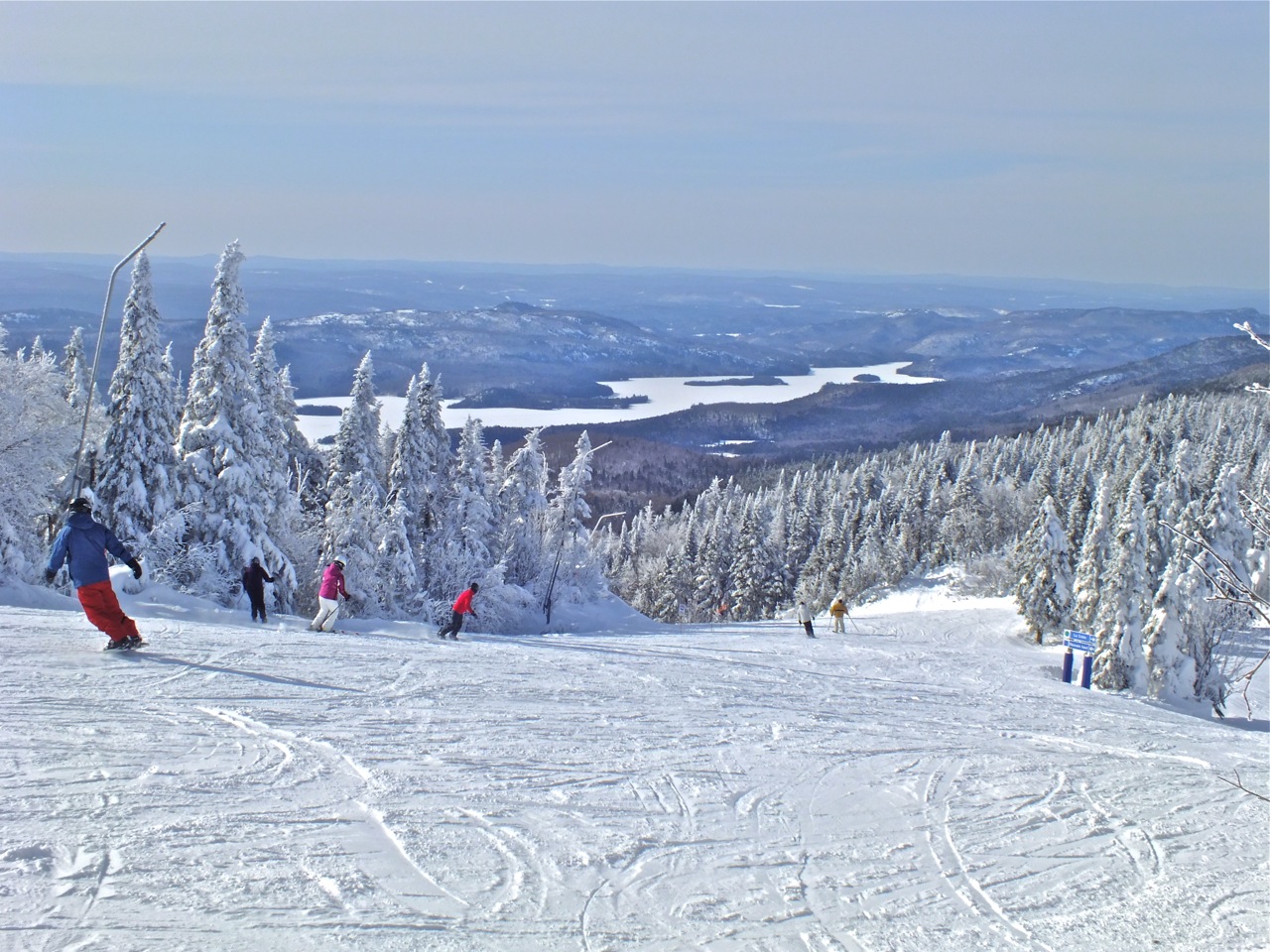 www.tremblant360.com Photo. All rights reserved.
