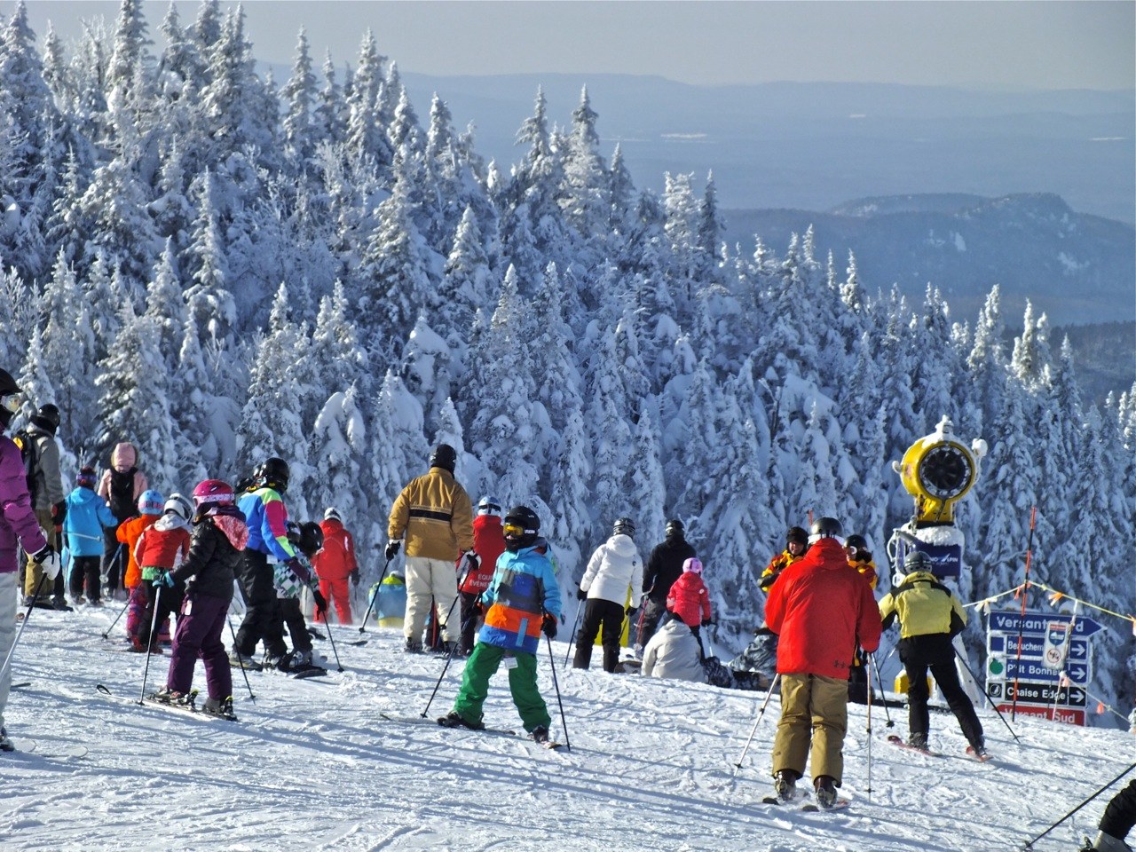 www.tremblant360.com Photo. All rights reserved.