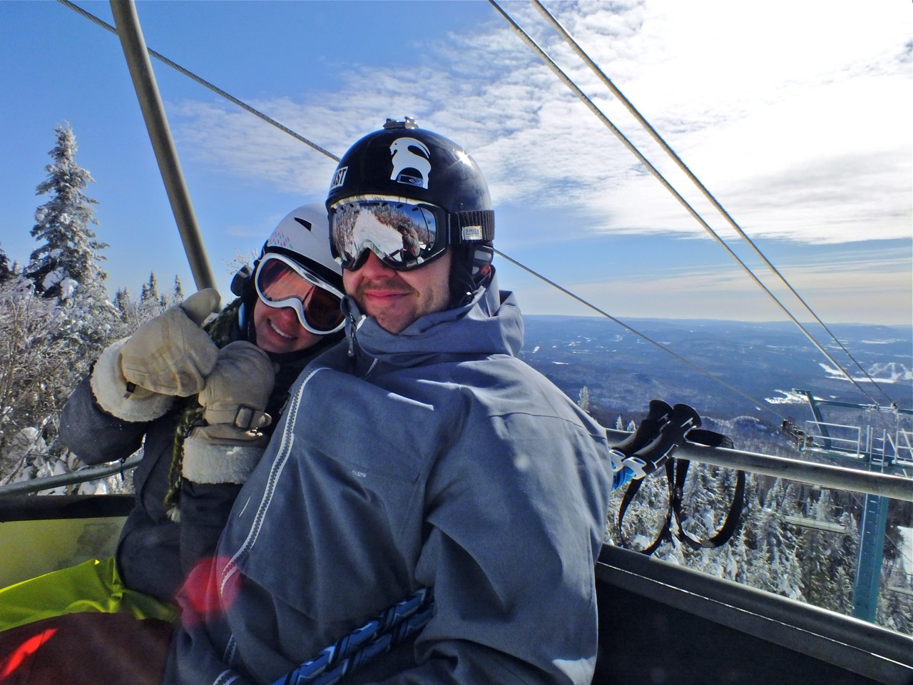 www.tremblant360.com Photo. All rights reserved.