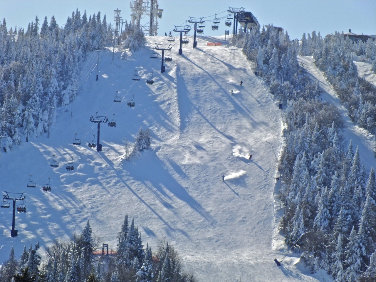 www.Tremblant360.com photo. All rights reserved.