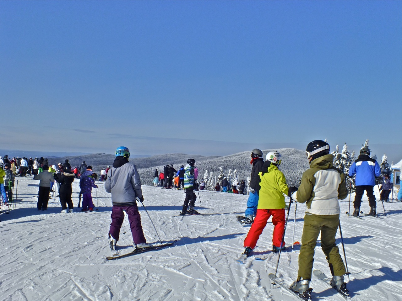 www.Tremblant360.com photo. All rights reserved.