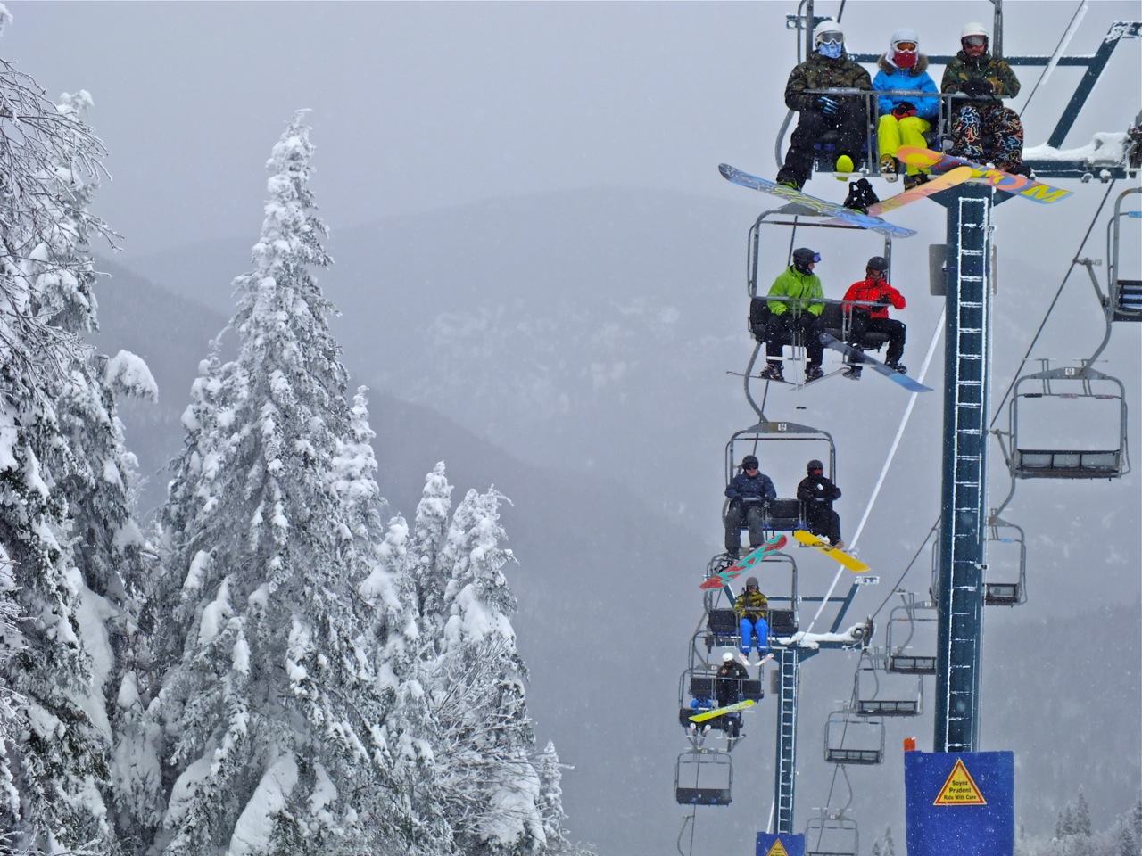 www.tremblant360.com Photo. All rights reserved.