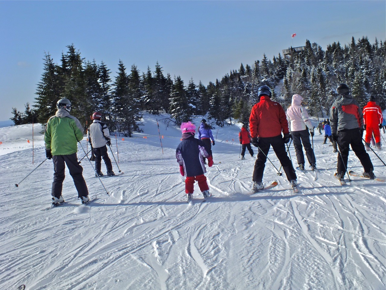 www.tremblant360.com photo. All rights reserved.