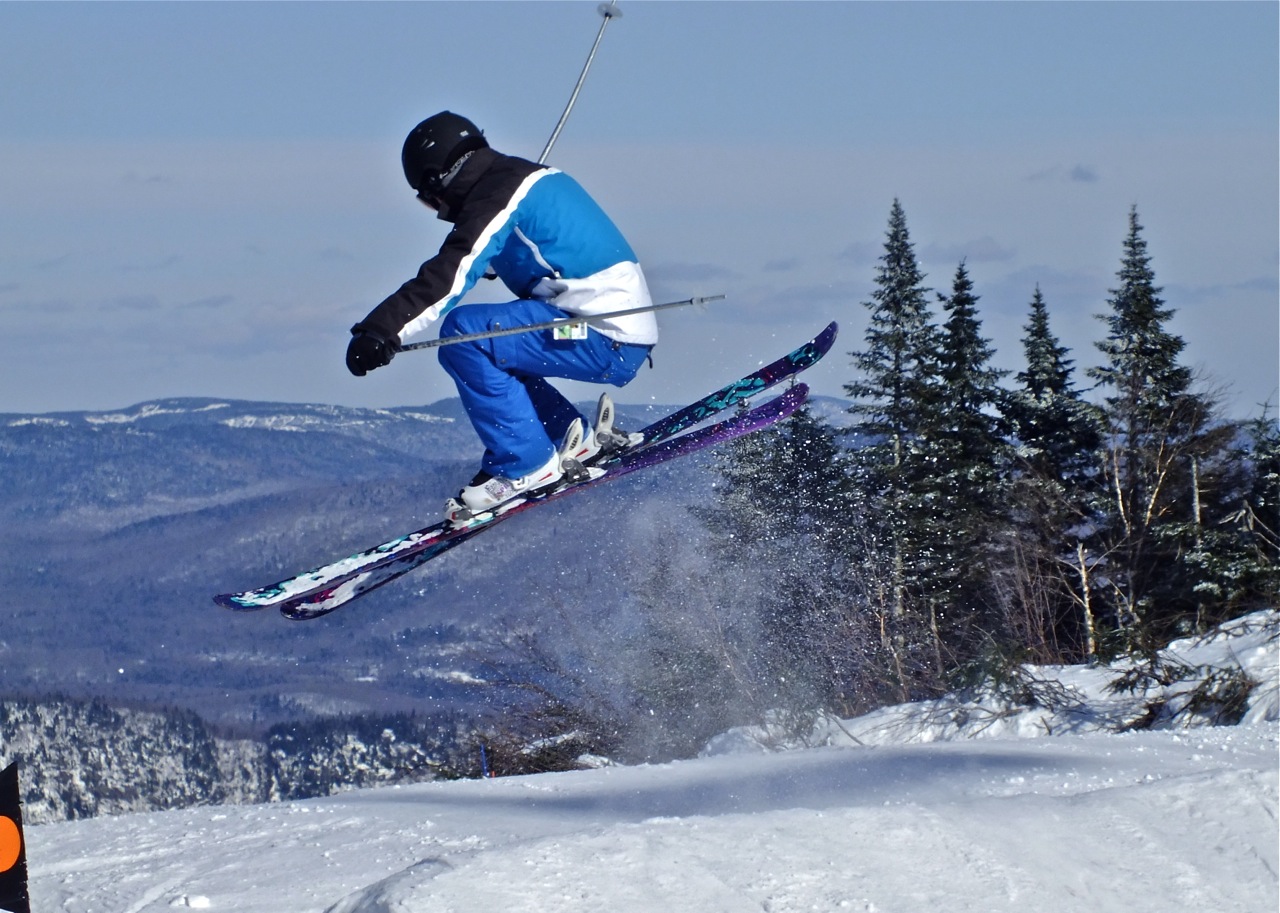 www.tremblant360.com photo. All rights reserved.