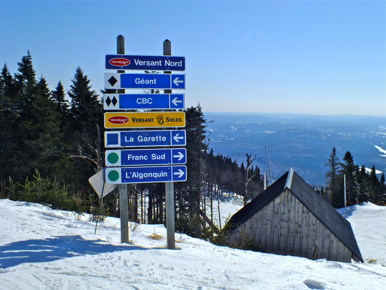 www.tremblant360.com Photo. All rights reserved.