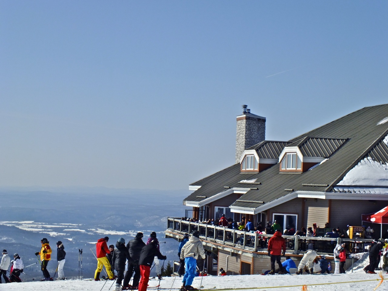 www.tremblant360.com Photo. All rights reserved.