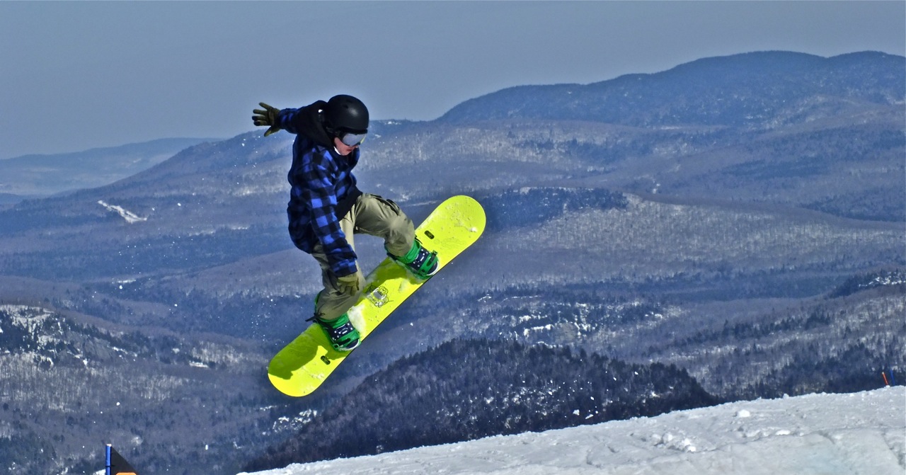 www.tremblant360.com Photo. All rights reserved.