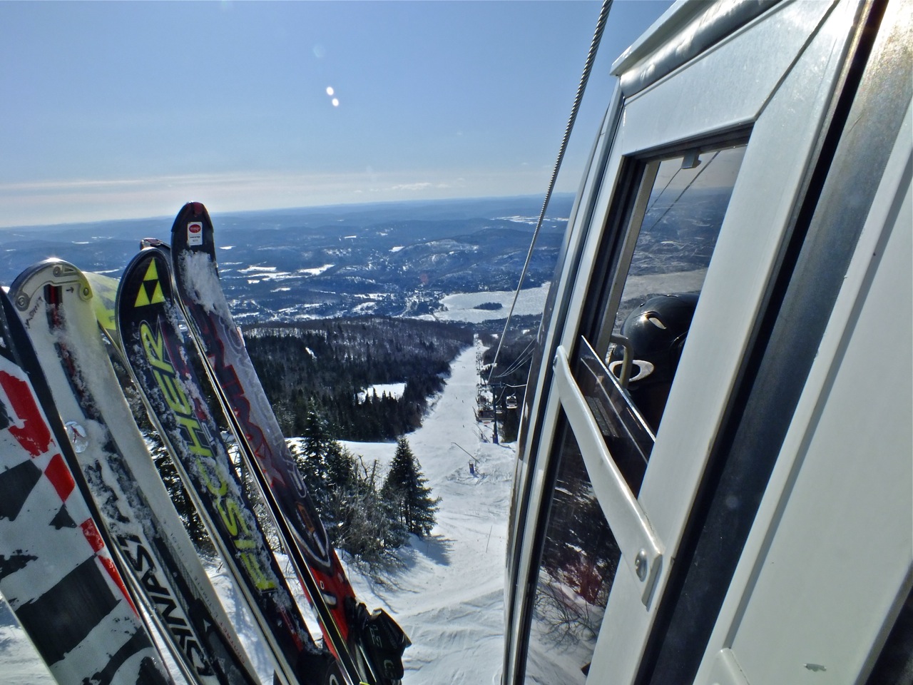 www.tremblant360.com Photo. All rights reserved.