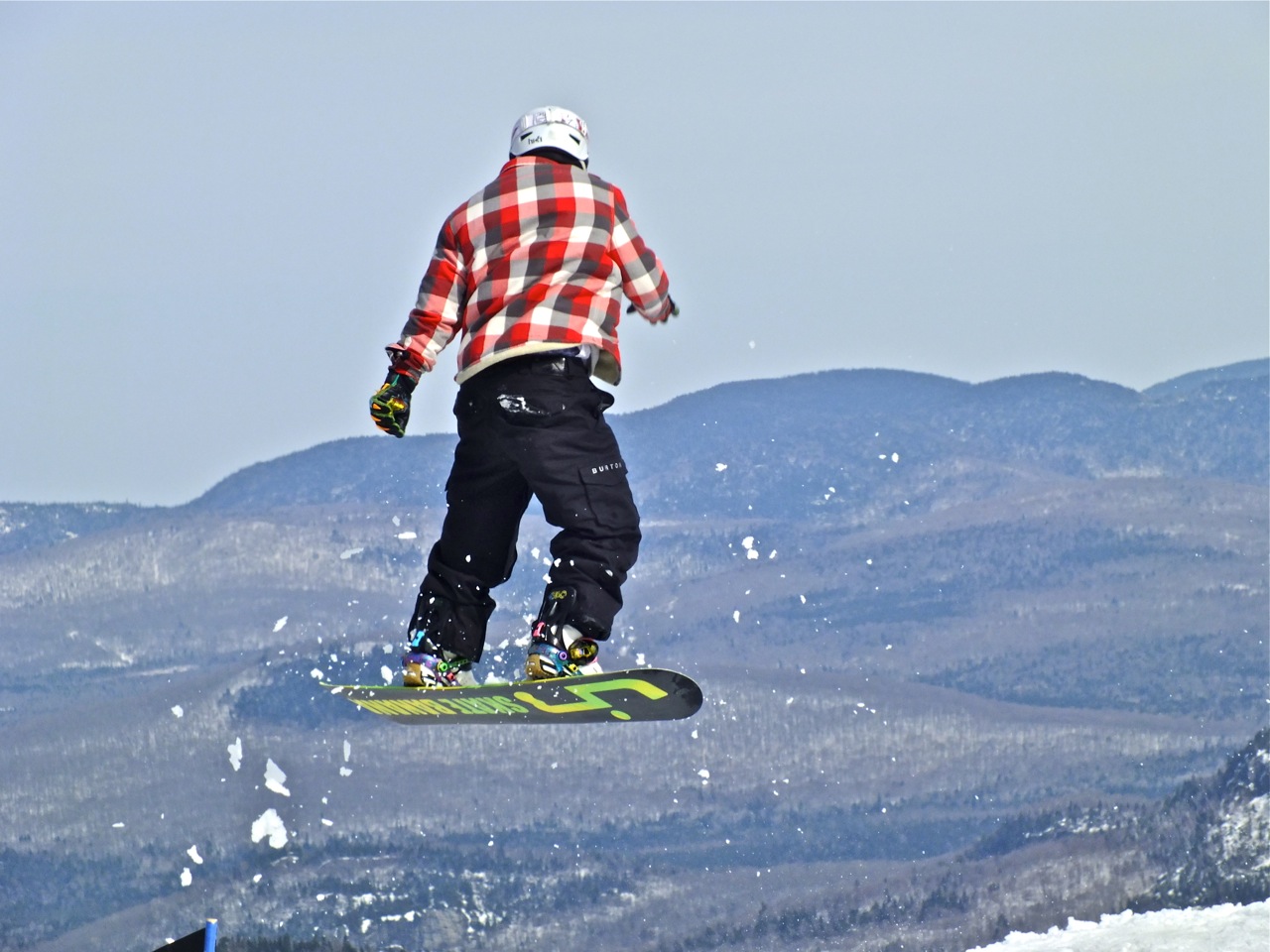 www.tremblant360.com photo. All rights reserved.