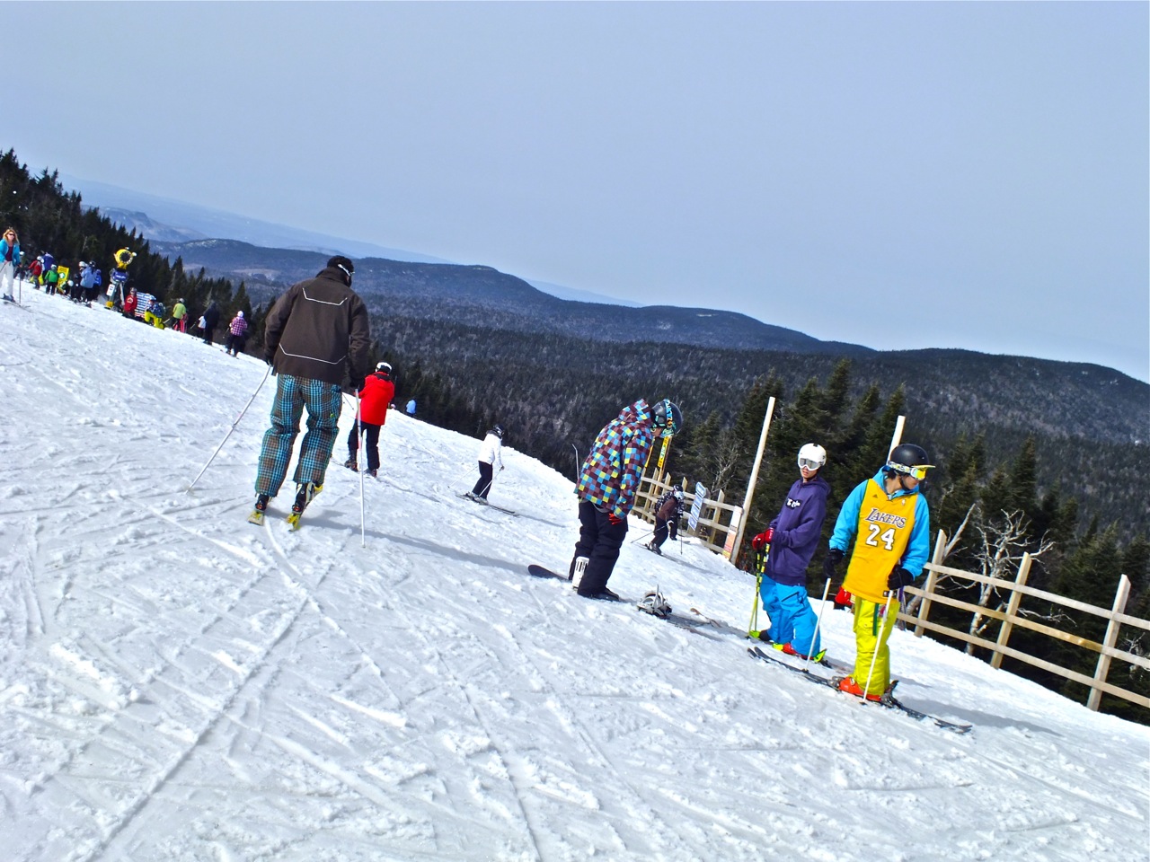 www.tremblant360.com photo. All rights reserved.