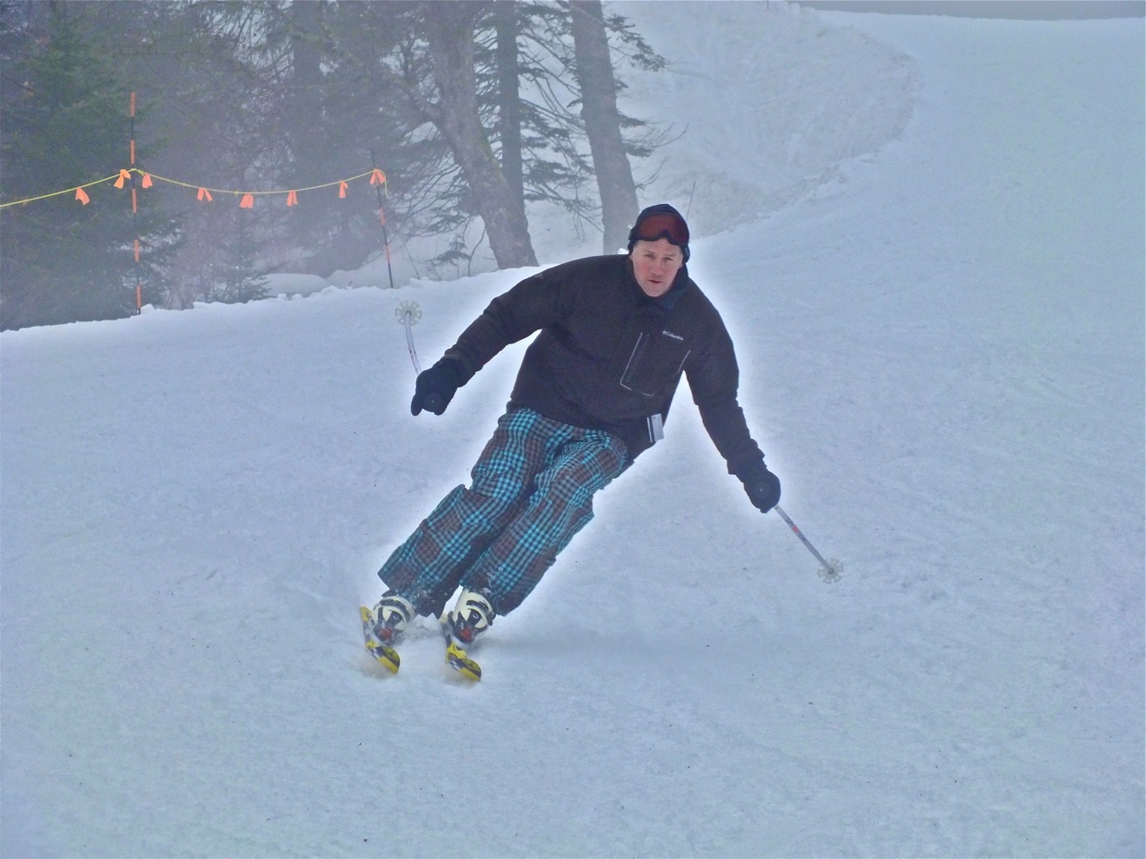 www.tremblant360.com Photo. All rights reserved.