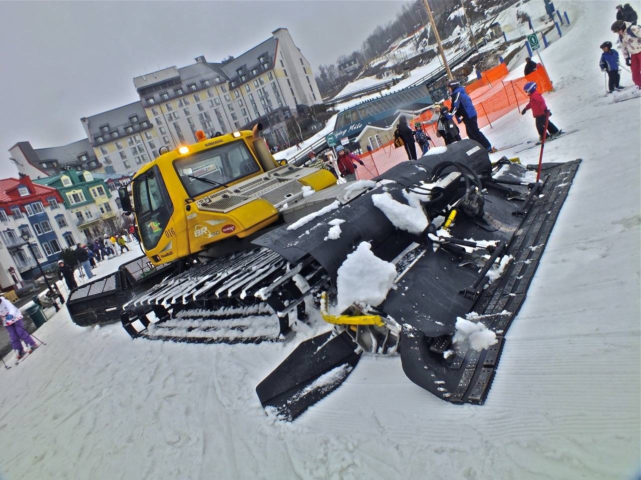 www.tremblant360.com photo. All rights reserved.
