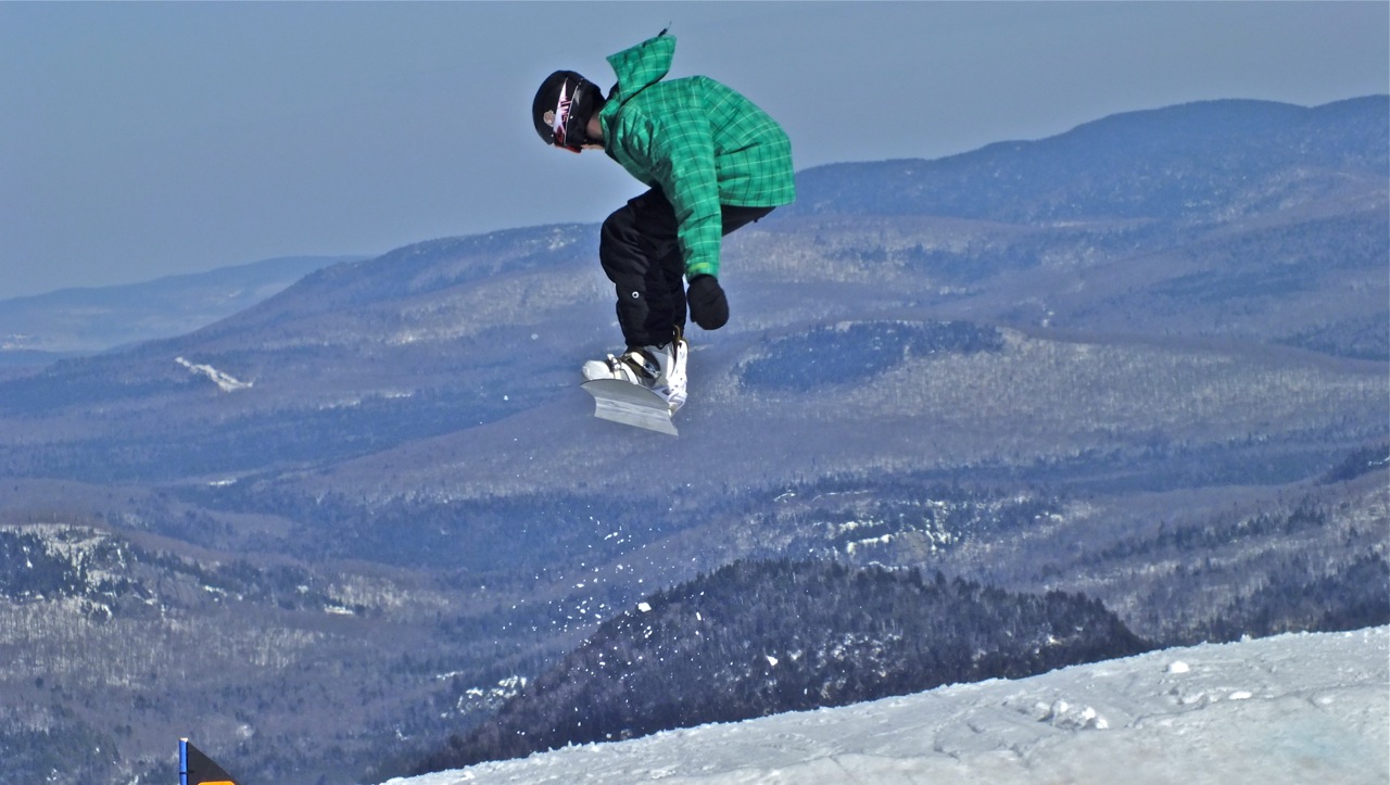 www.tremblant360.com photo. All rights reserved.