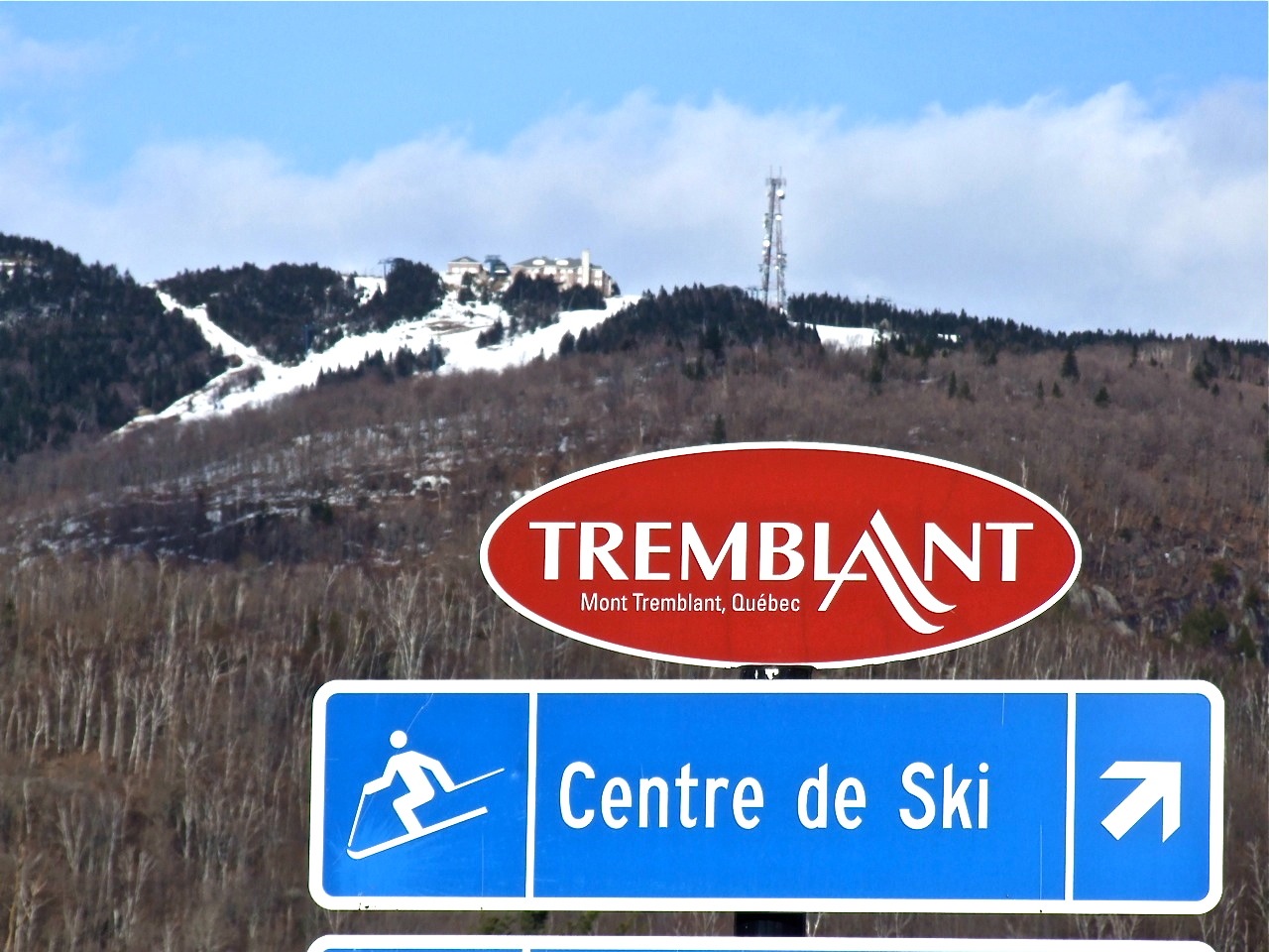 www.tremblant360.com Photo. All rights reserved.