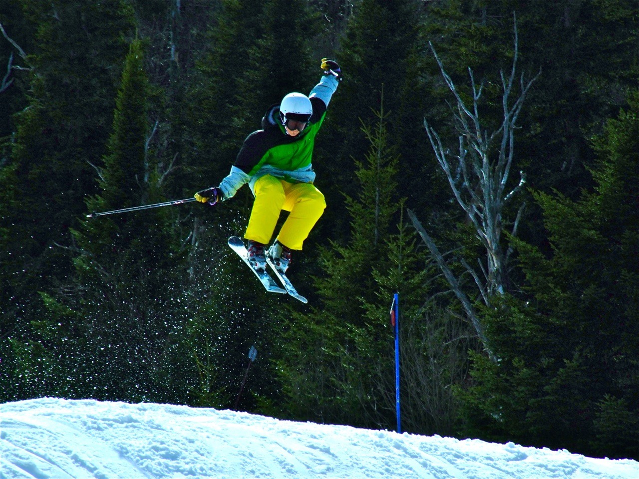 www.tremblant360.com Photo. All rights reserved.
