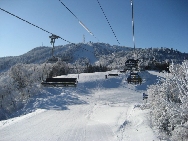 All rights reserved, www.tremblant360.com photo