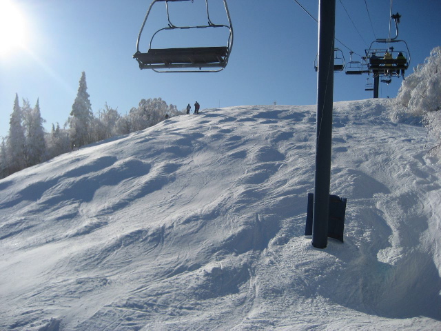 All rights reserved, www.tremblant360.com photo