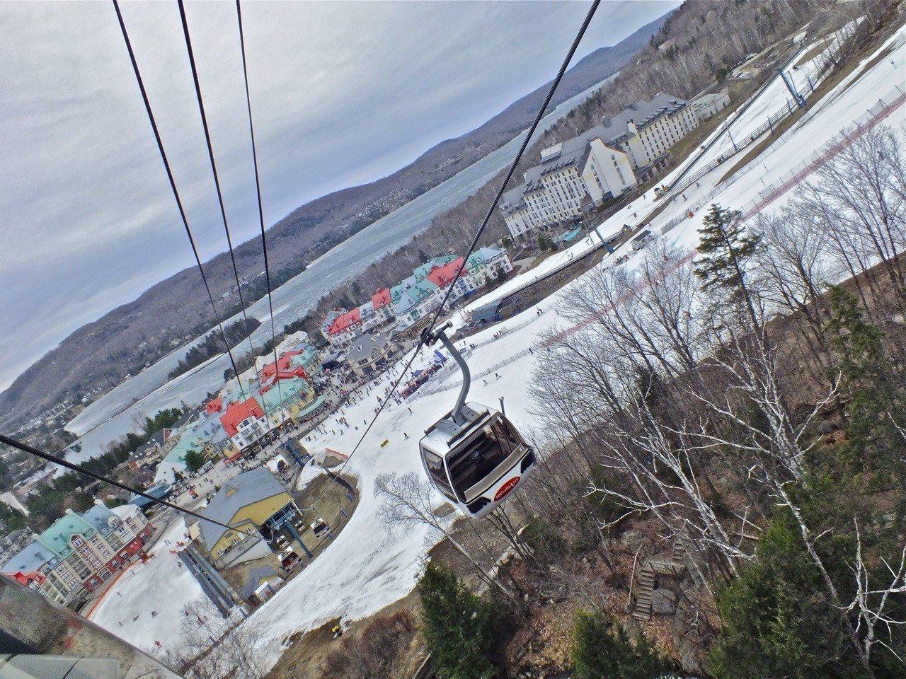 www.tremblant360.com photo. All rights reserved.