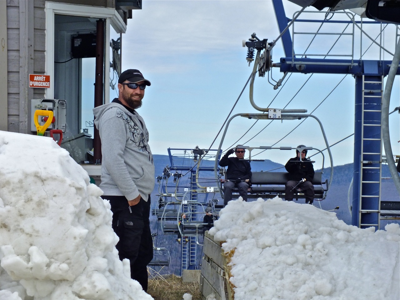www.tremblant360.com photo. All rights reserved.
