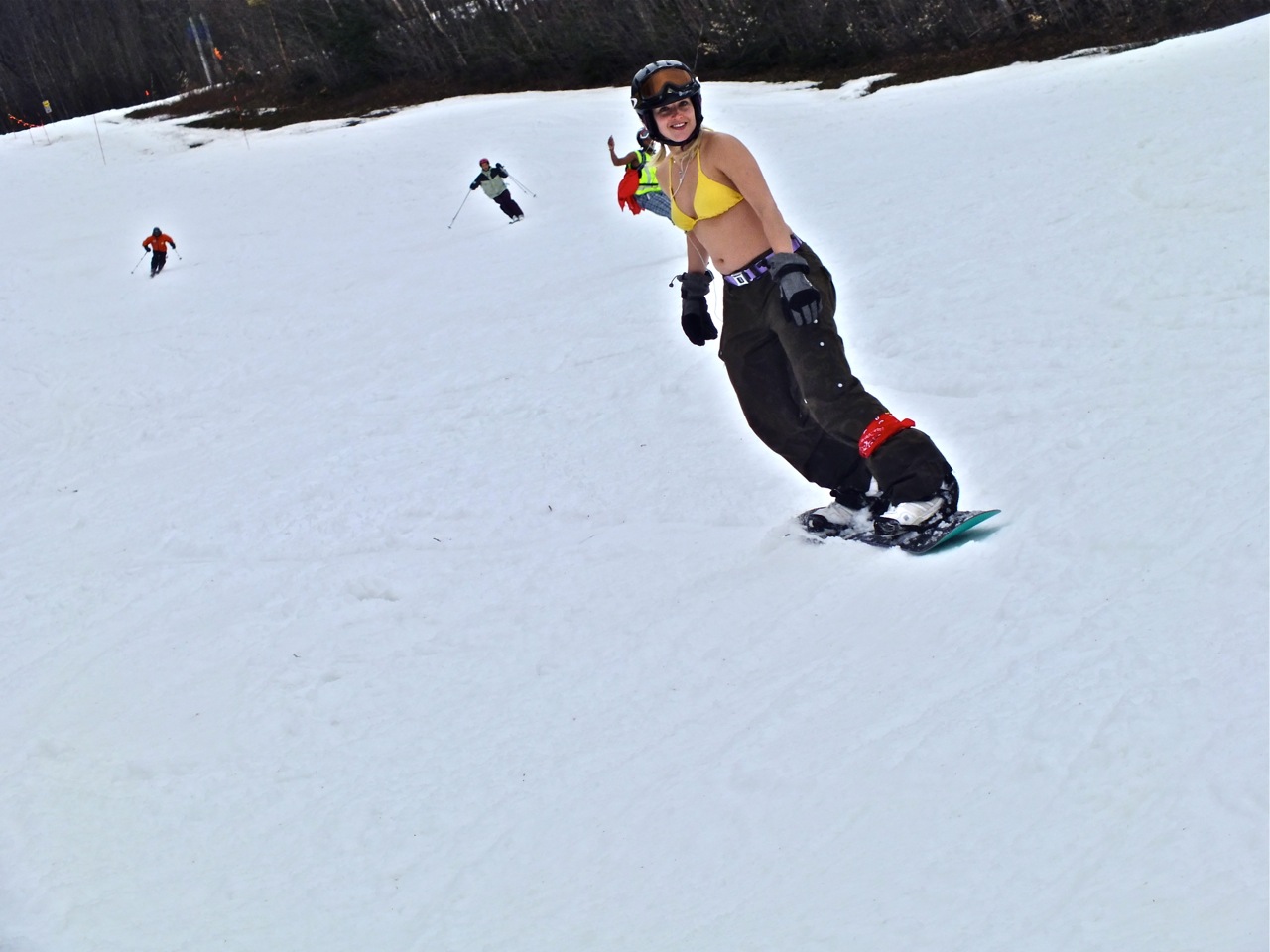 www.tremblant360.com Photo. All rights reserved.