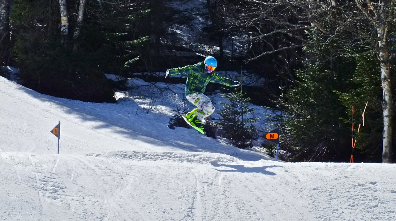 www.tremblant360.com photo. All rights reserved.
