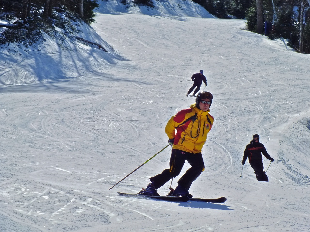 www.tremblant360.com photo. All rights reserved.
