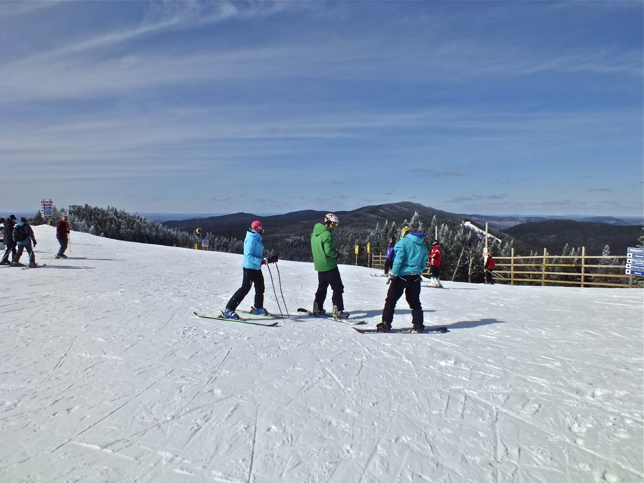 www.tremblant360.com photo. All rights reserved.