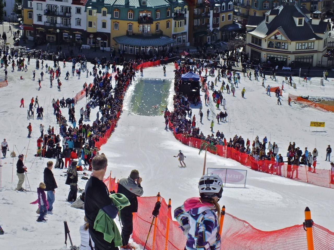www.tremblant360.com photo. All rights reserved.