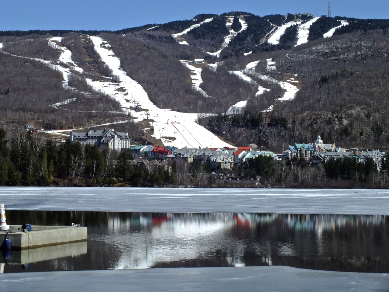 www.tremblant360.com photo. All rights reserved.
