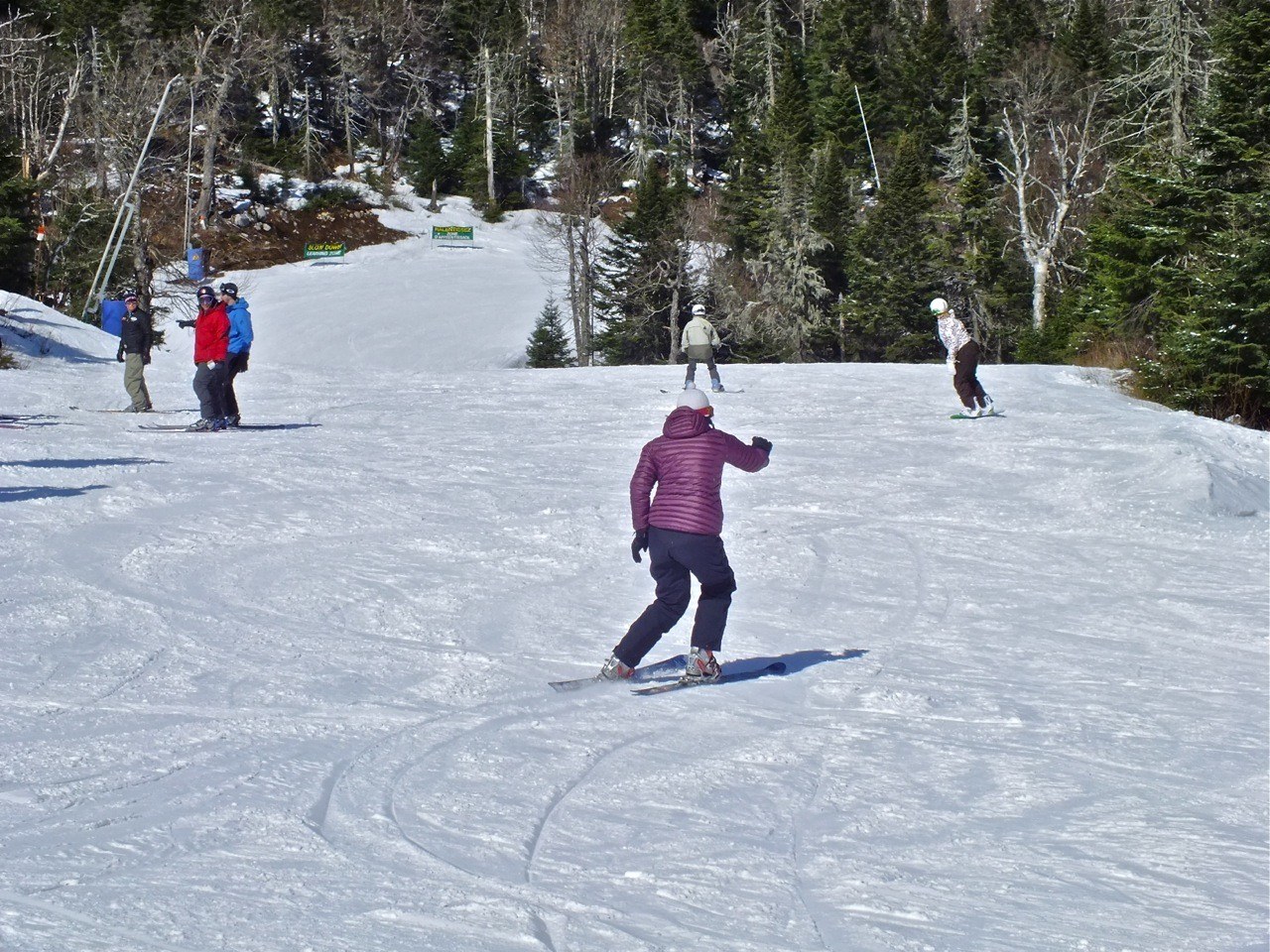 www.Tremblant360.com photo. All rights reserved.