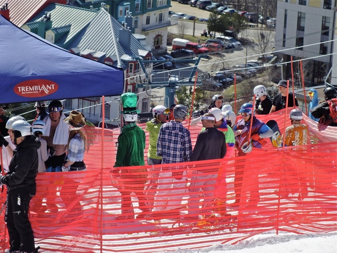 www.Tremblant360.com photo. All rights reserved.