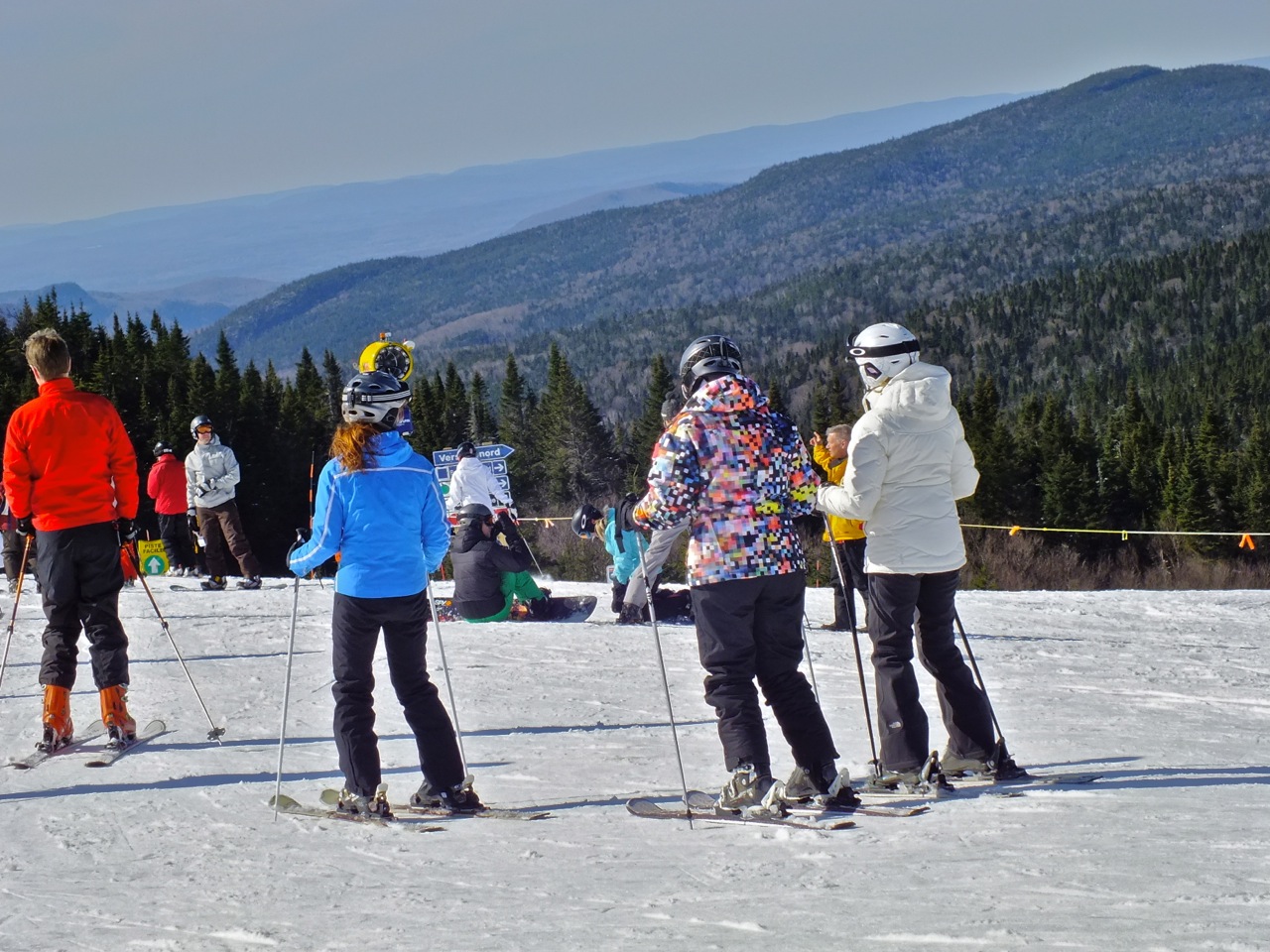 www.tremblant360.com photo. All rights reserved.