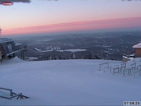 It's going to be a Brilliantly Sunny Day Today!