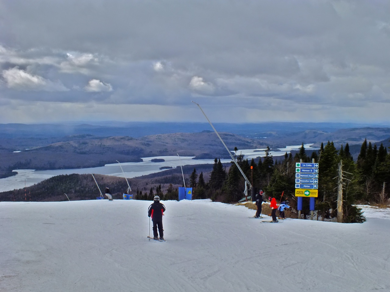 www.tremblant360.com photo. All rights reserved.