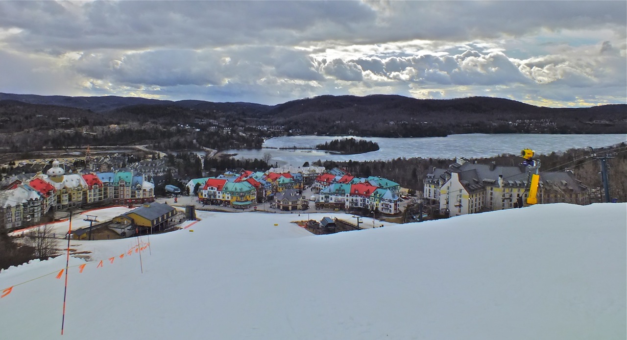 www.tremblant360.com photo. All rights reserved.